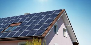 Subvenciones para placas solares